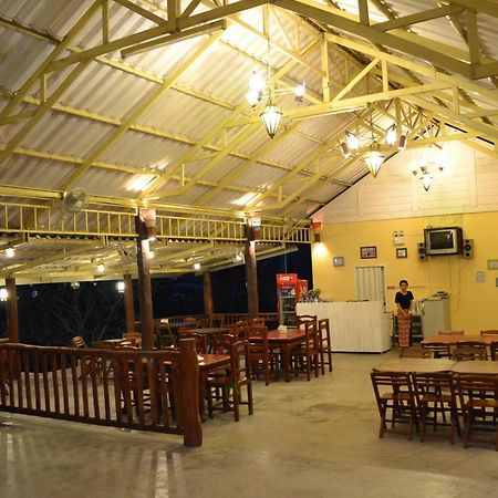 Touch Star Resort - Doi Inthanon Chom Thong Exterior photo