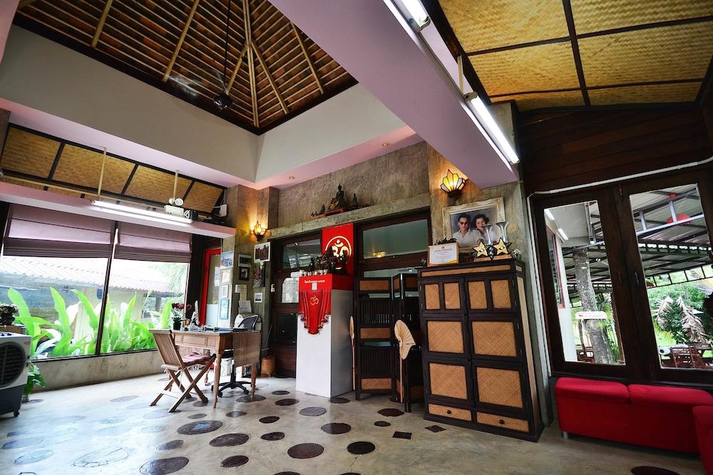Touch Star Resort - Doi Inthanon Chom Thong Exterior photo
