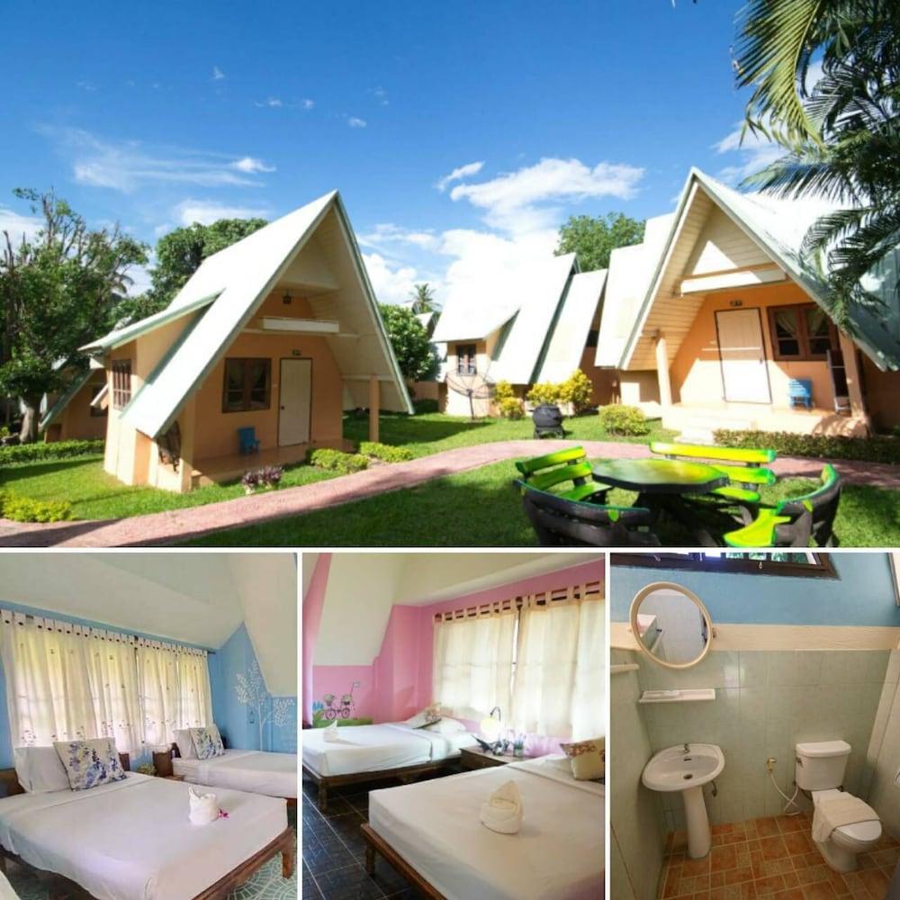 Touch Star Resort - Doi Inthanon Chom Thong Exterior photo