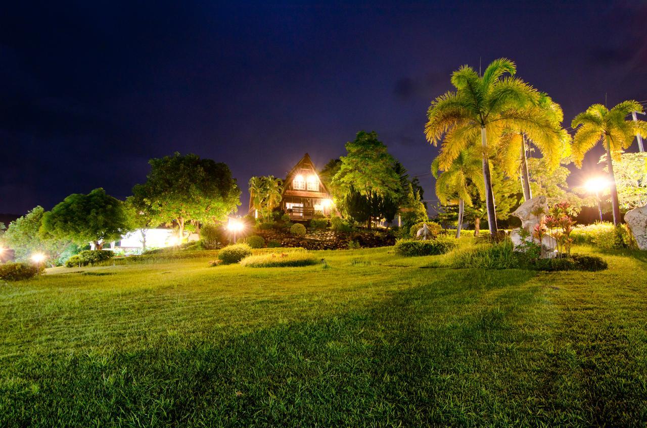 Touch Star Resort - Doi Inthanon Chom Thong Exterior photo