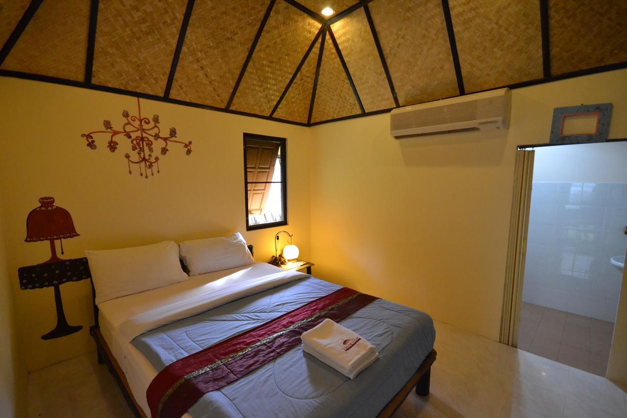 Touch Star Resort - Doi Inthanon Chom Thong Exterior photo