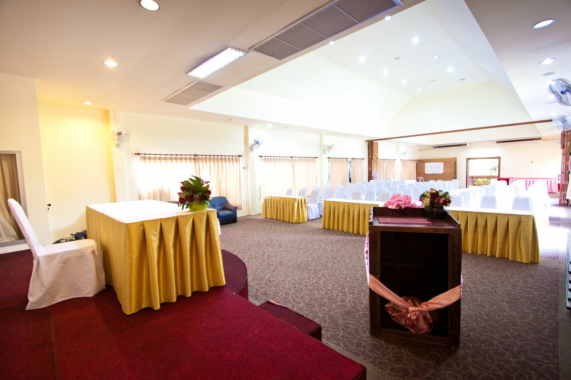 Touch Star Resort - Doi Inthanon Chom Thong Exterior photo